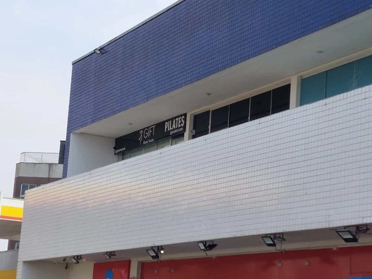 Gift Pilates Studio – foto 3