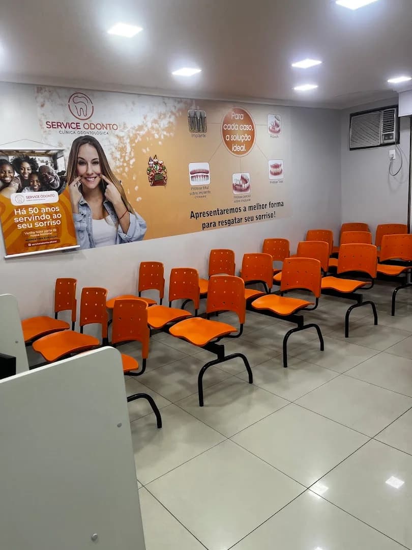 Service Odonto São Gonçalo 4 – foto 3