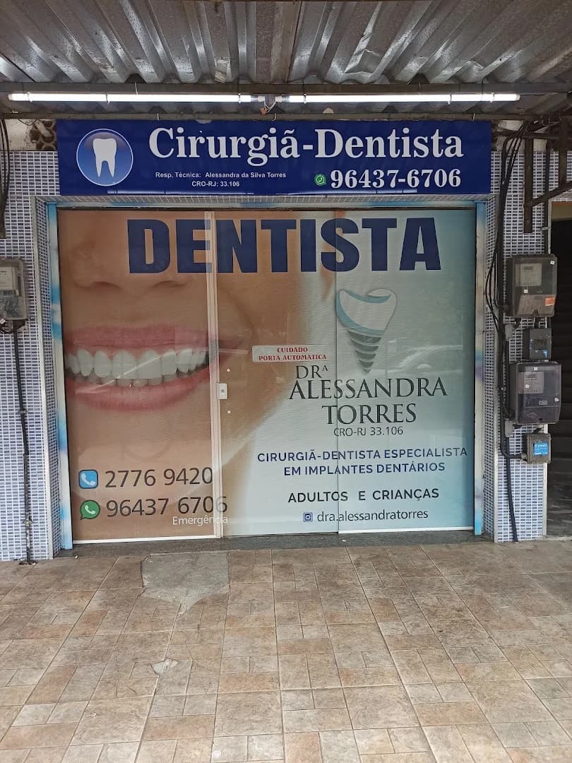 Nathalia Kelly - Dentista de criança em Duque de Caxias – foto 2