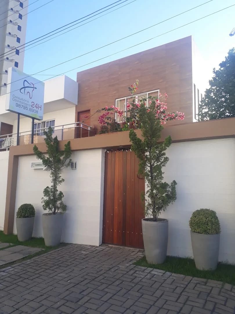 Consultório Odontológico 24 horas – foto 2