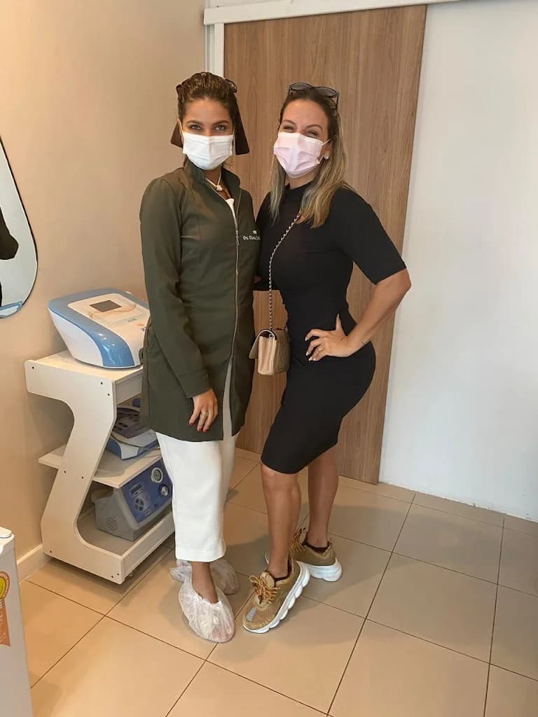 Carielle Instituto - clínica de estética – foto 3