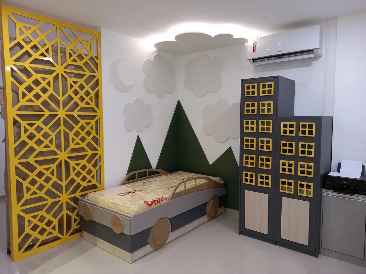 MyBox Marcenaria Moderna - Teresina