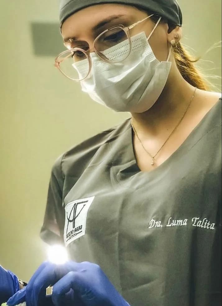 Clínica Odontológica Dra Luma Talita – foto 1