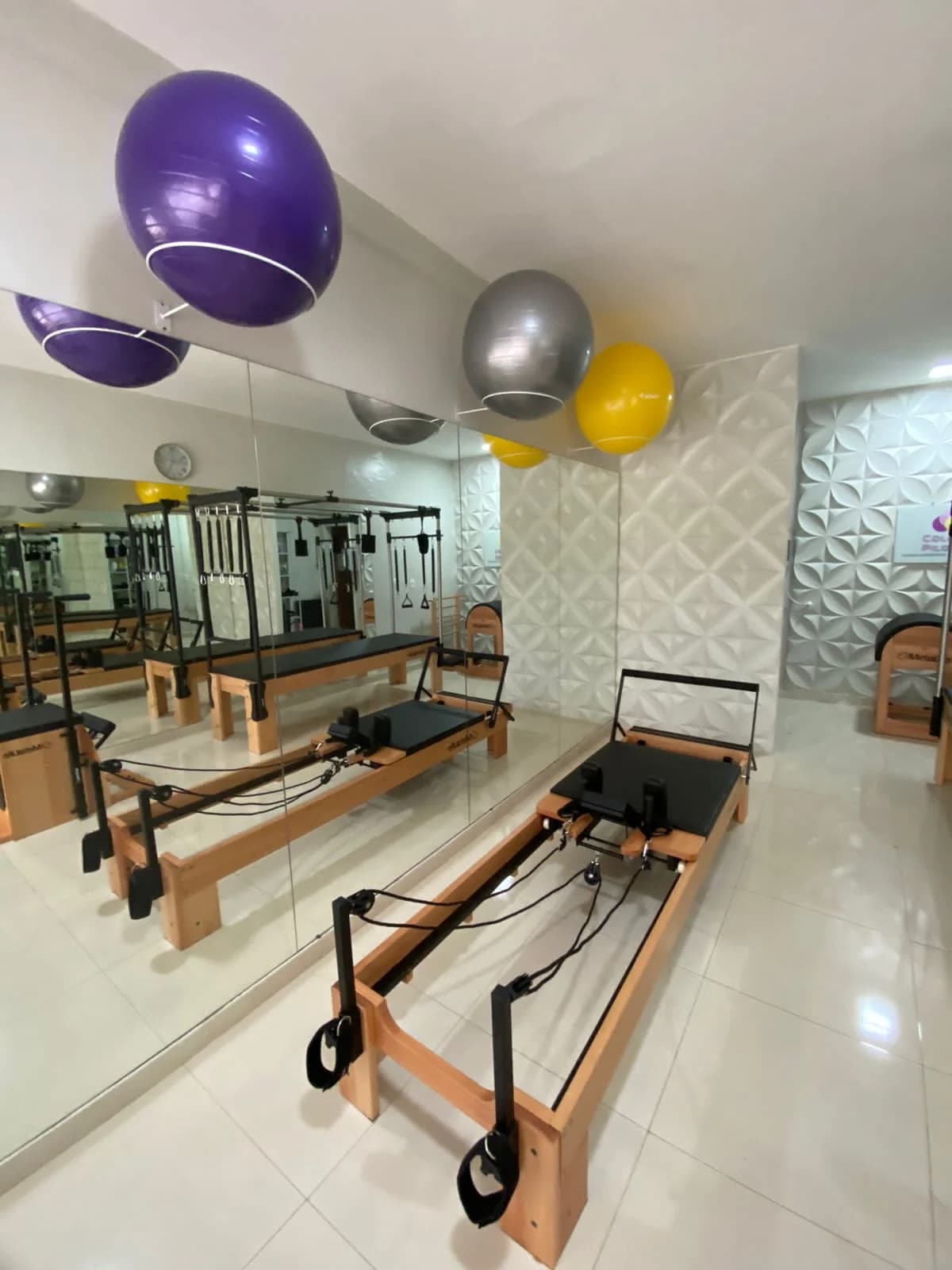 COLORS PILATES UNIDADE II – foto 2