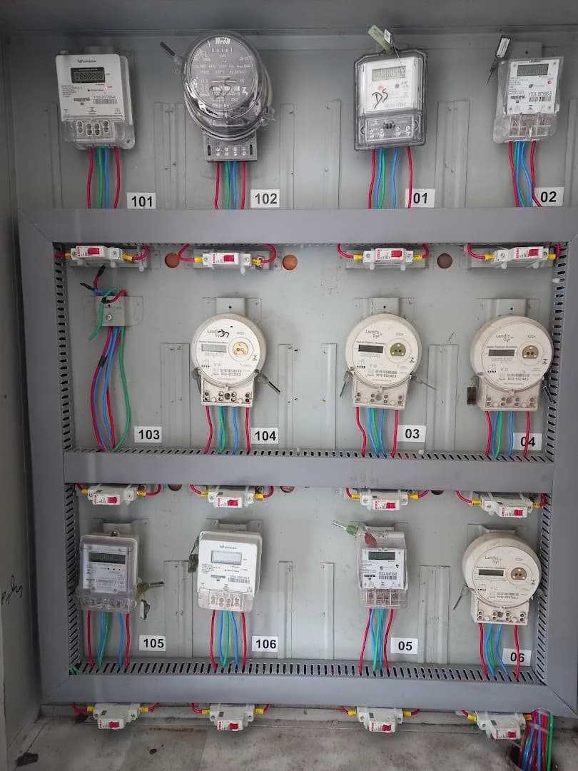 Ajc serviços elétricos – foto 2
