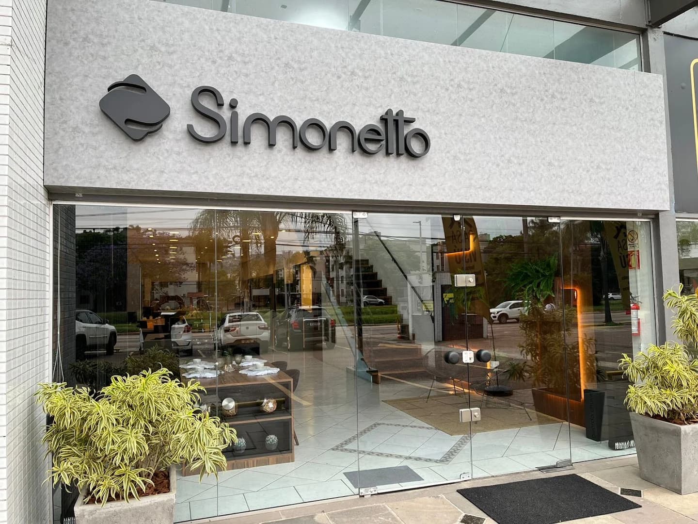 Simonetto Móveis Planejados Porto Alegre - Ipiranga – foto 1