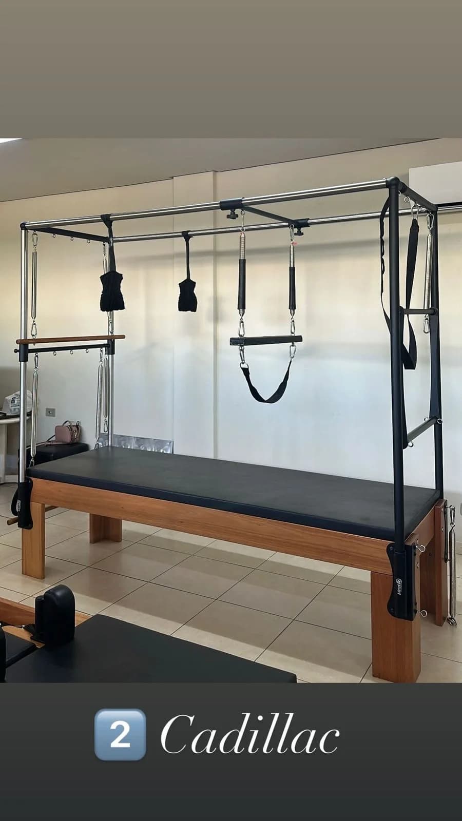 Studio Lari Pilates – foto 2