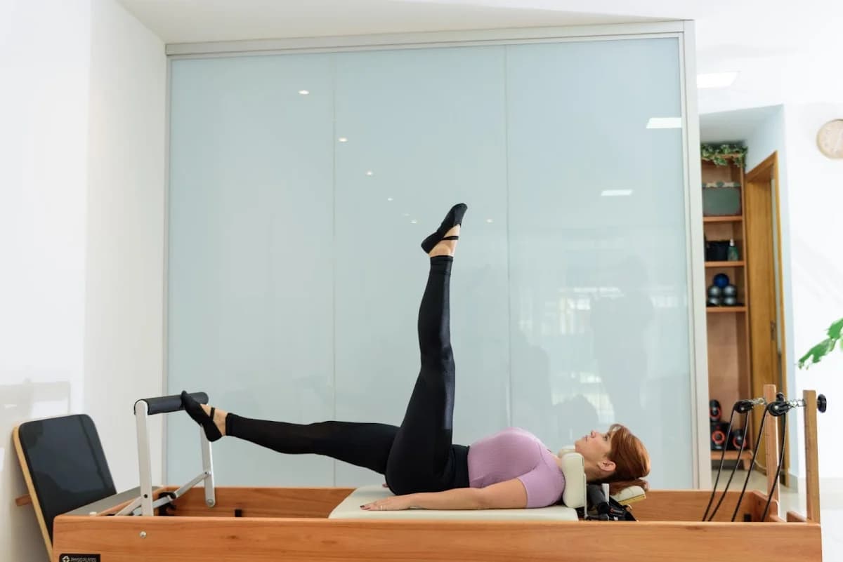 BRISE Pilates Clássico – foto 2