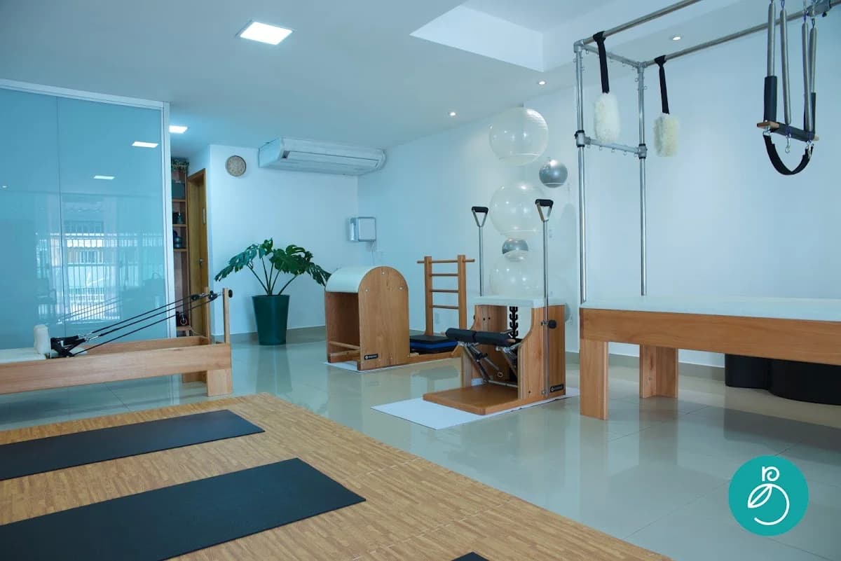 BRISE Pilates Clássico – foto 3