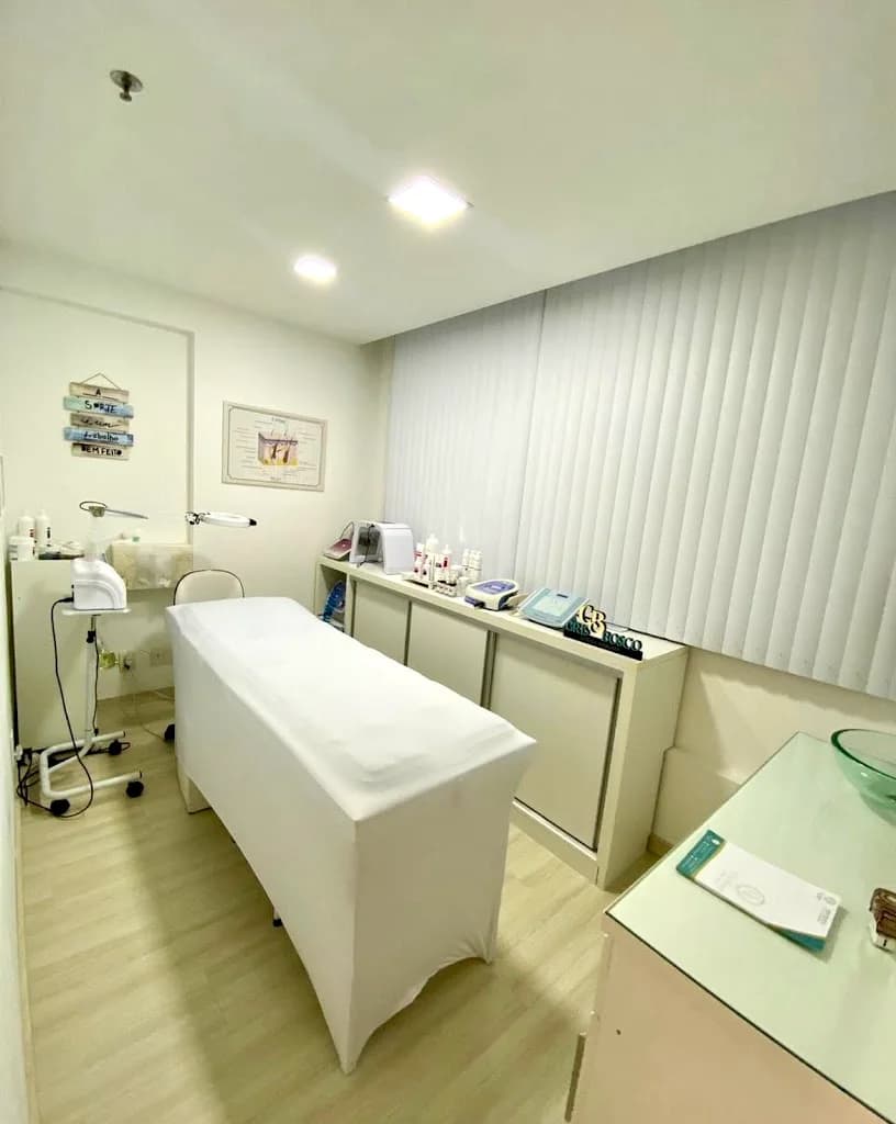 Dra. Cris Bosco Estética Avançada – foto 3