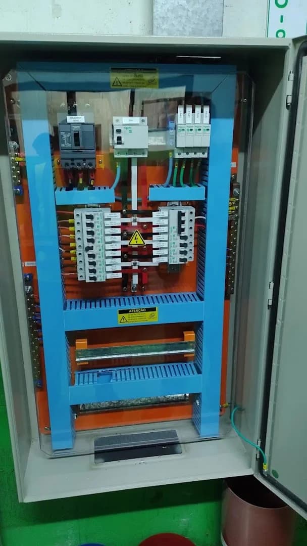 JL Serviços - Eletricista Técnico & Manutenção Predial – foto 2