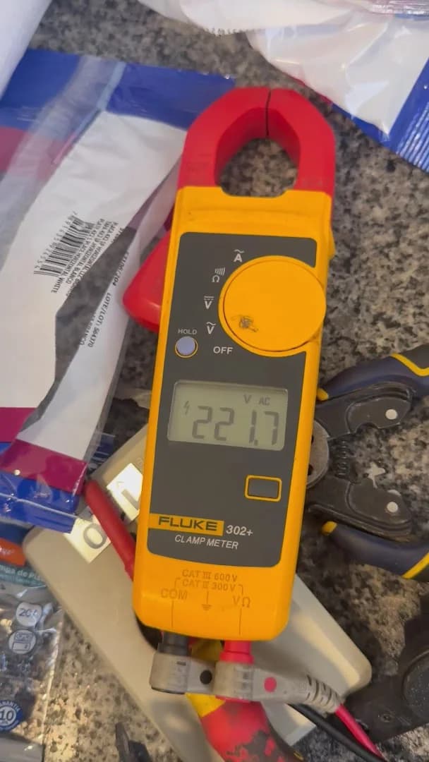 RMC Soluções Elétricas | Eletricista 24 horas em Belo Horizonte – foto 2
