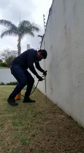 Atual Controle de Pragas Dedetizadora – foto 2