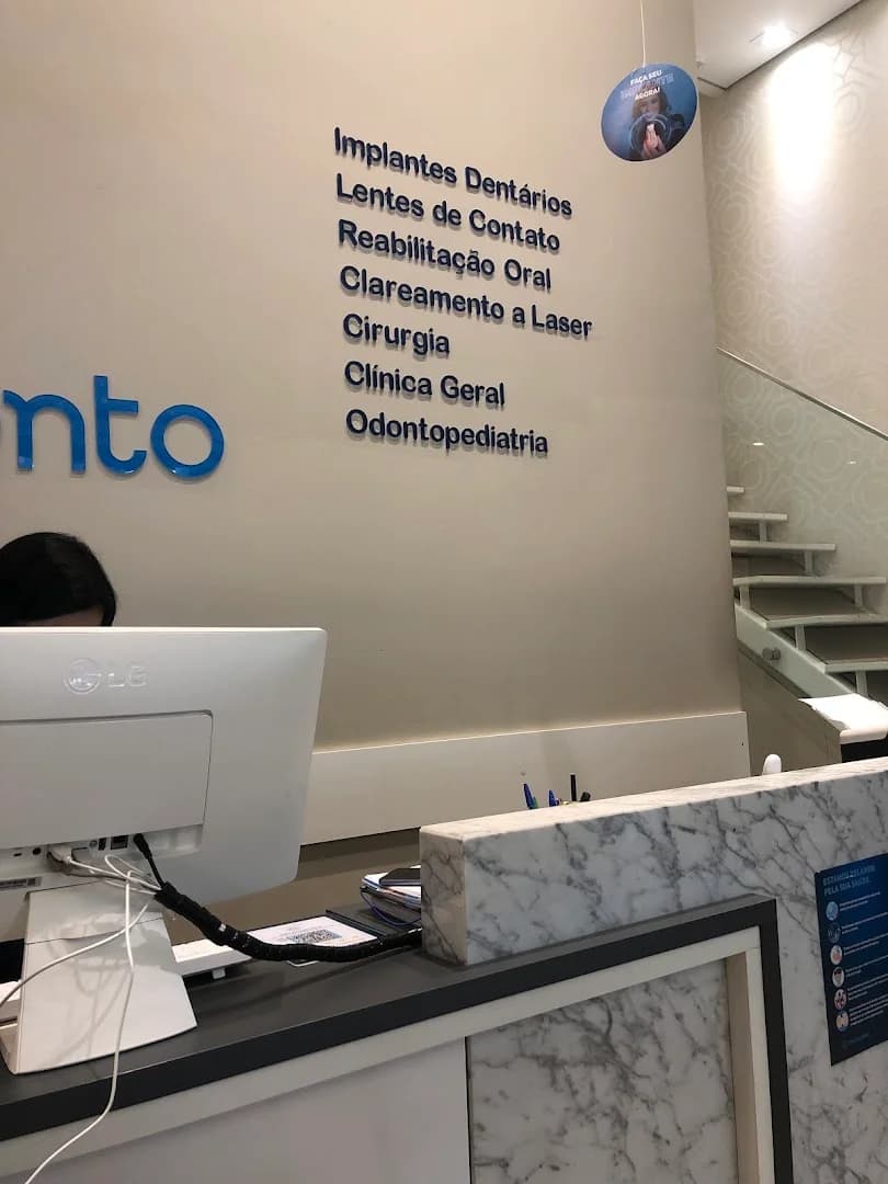 Smart Odonto | Shopping da ilha – foto 2
