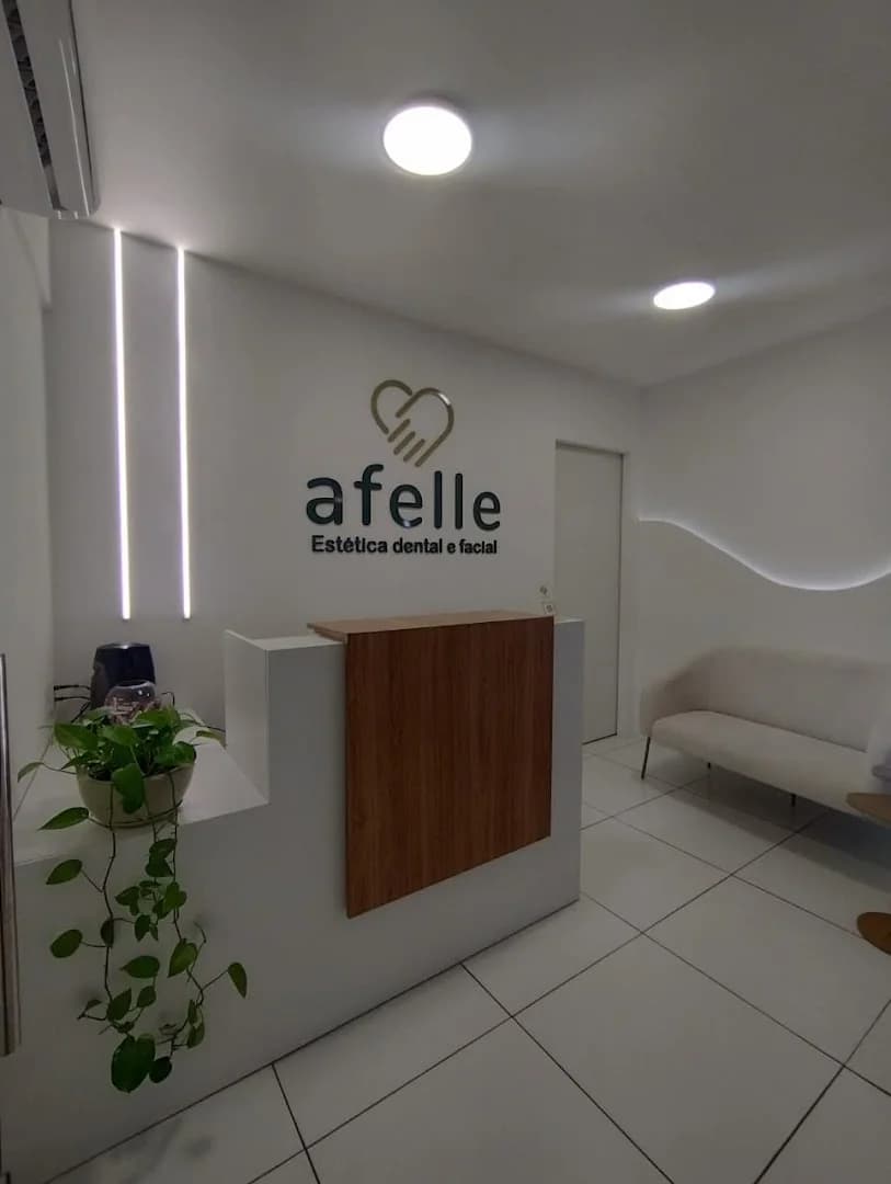 Clínica Afelle Odontologia - Estética Facial e Dental em Ponta Negra – foto 1
