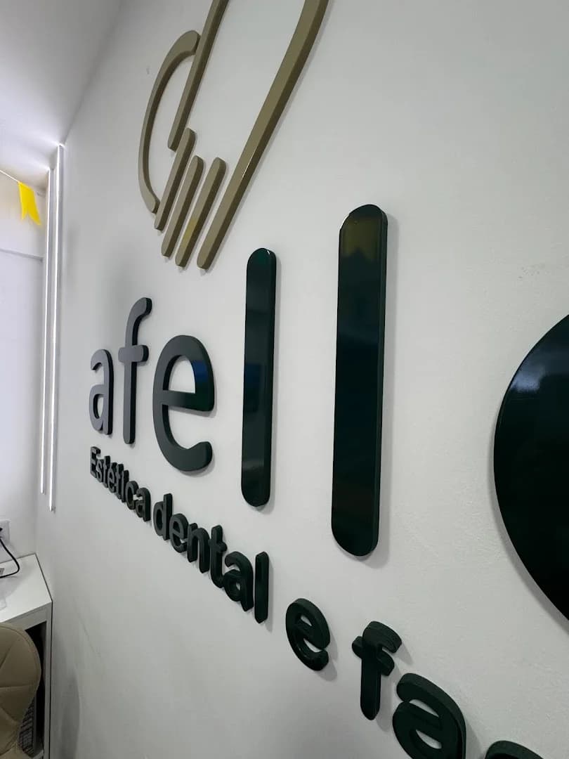 Clínica Afelle Odontologia - Estética Facial e Dental em Ponta Negra – foto 2
