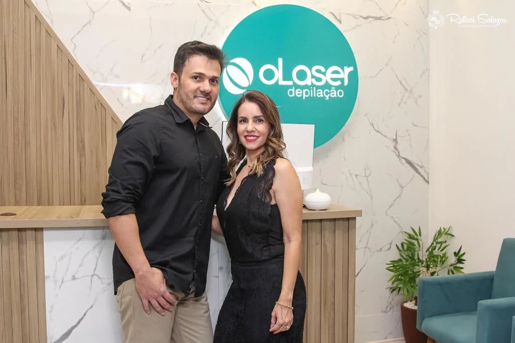 Olaser Depilação – foto 1