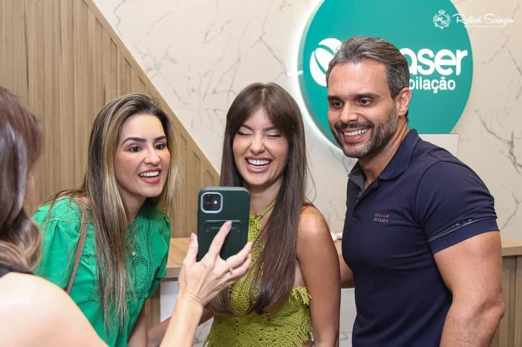 Olaser Depilação – foto 2