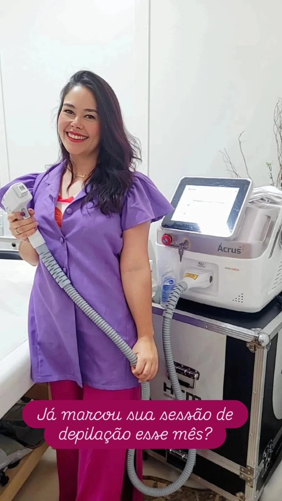 Florência Clinica de Estética – foto 3