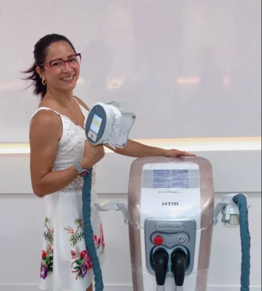 Clínica Estética Ana Bezerra Fortaleza | Limpeza de Pele | Drenagem Linfática | Massagem | Lipo de Papada – foto 1