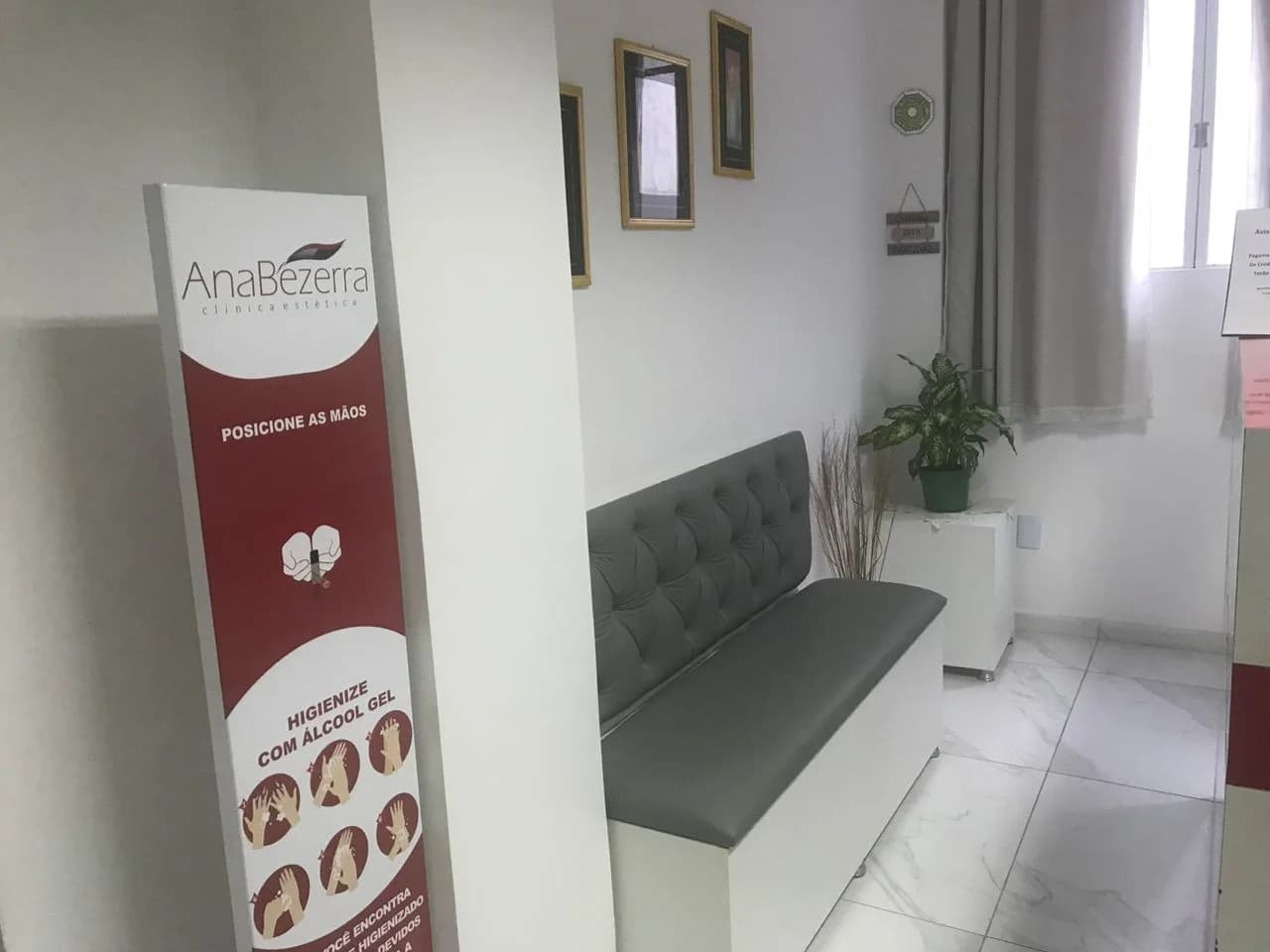 Clínica Estética Ana Bezerra Fortaleza | Limpeza de Pele | Drenagem Linfática | Massagem | Lipo de Papada – foto 3