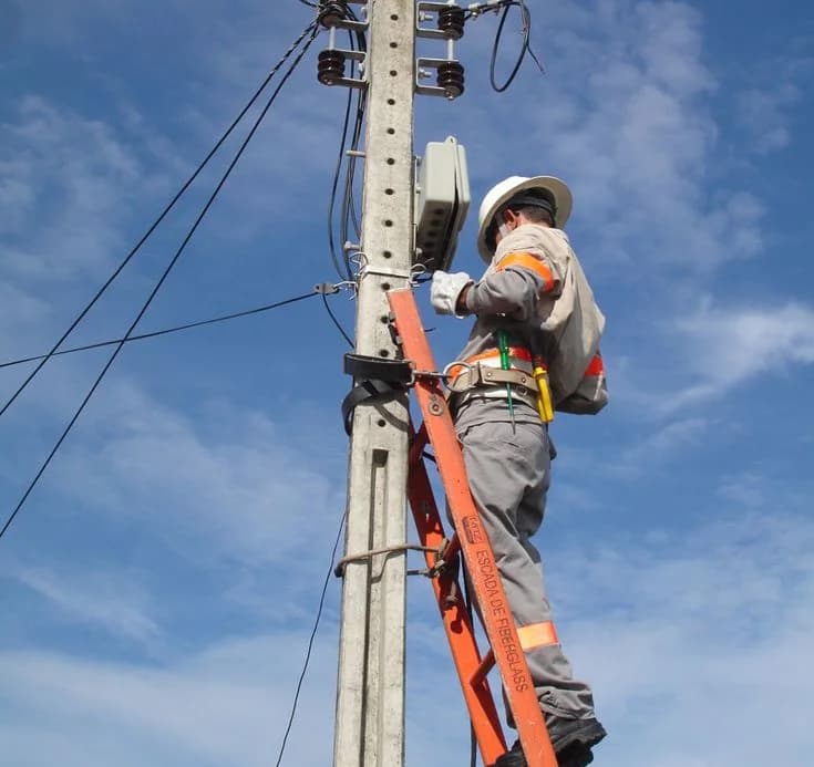 Eletricista e Encanador Cuiabá e várzea grande 24h – foto 2
