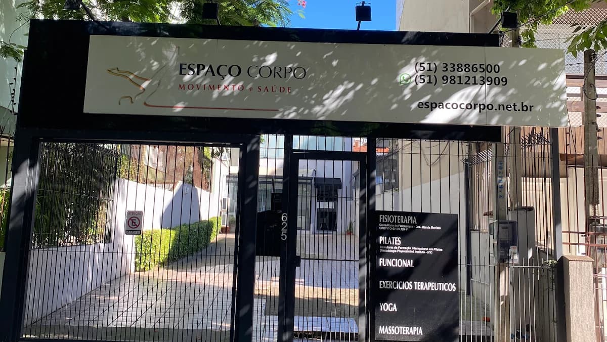 Pilates Espaço Corpo – foto 1