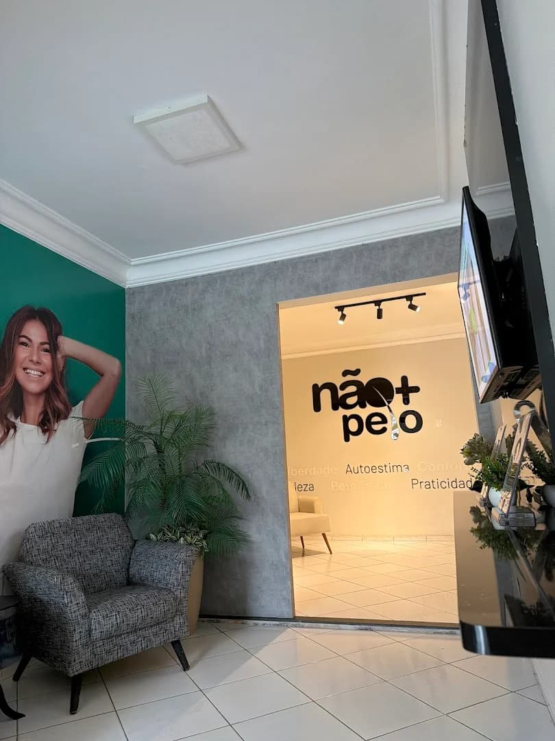 Não Mais Pelo Pedreira – foto 2