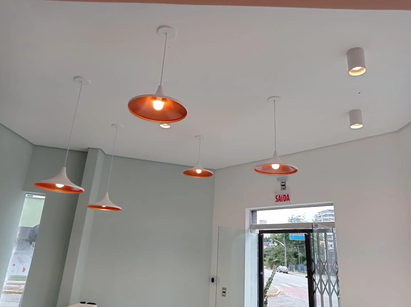 Rhoden instalações elétricas – foto 2