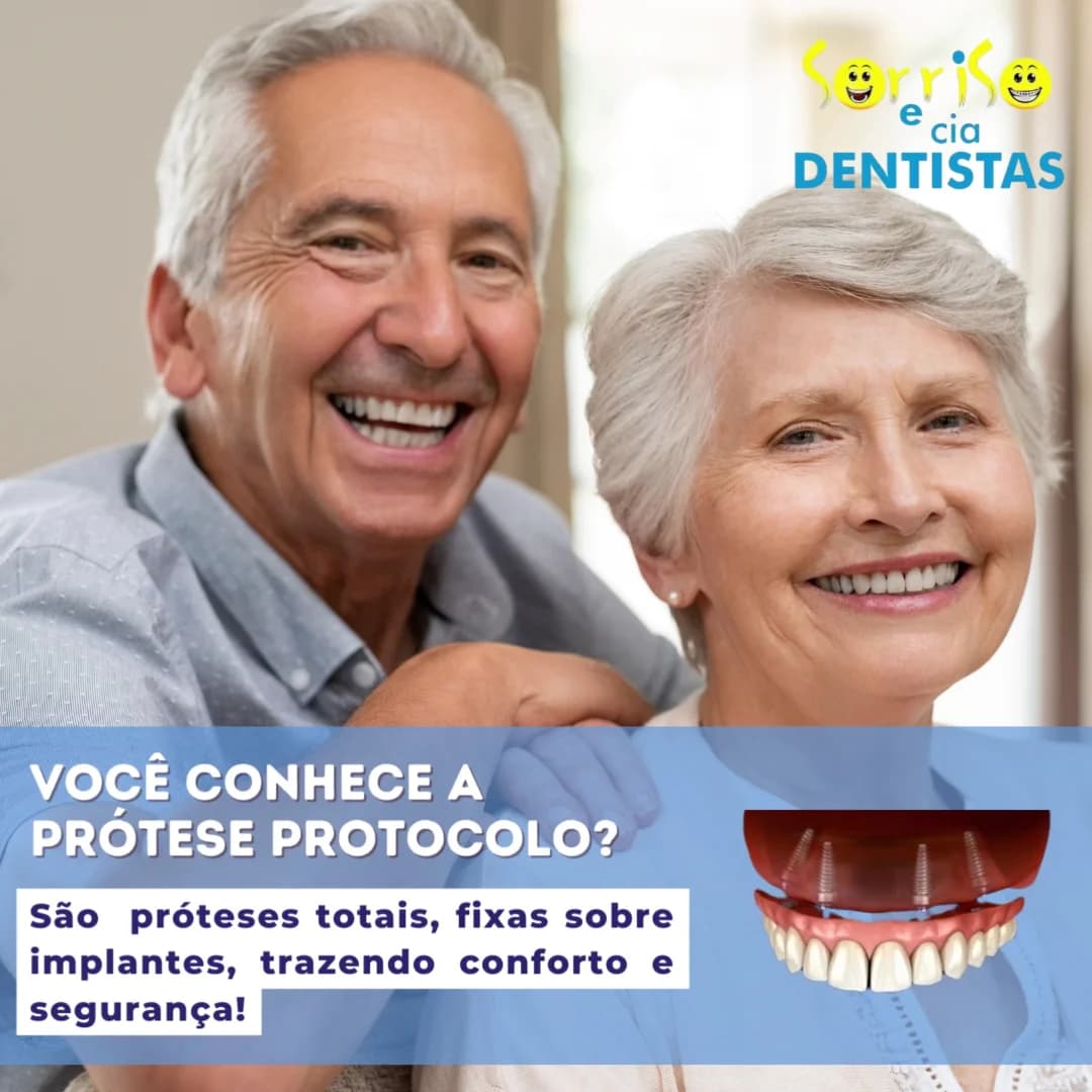 Sorriso e Cia: Dentista – foto 2