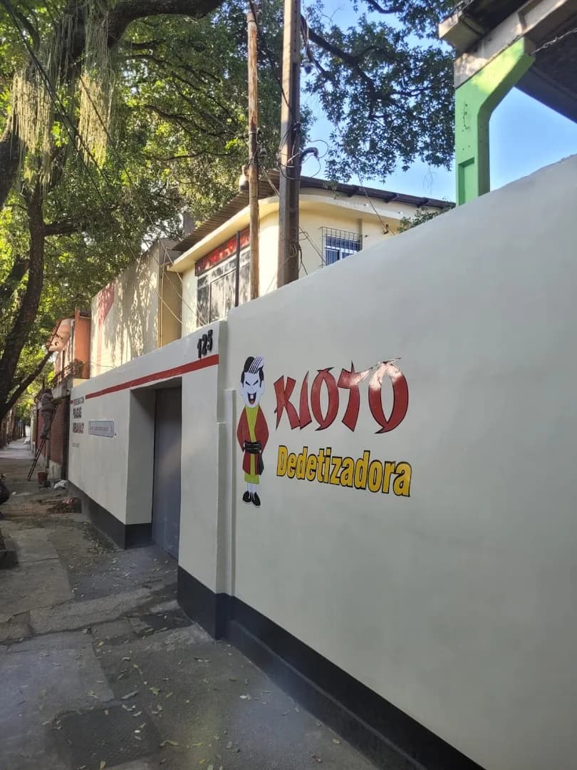 Kioto Dedetizadora – foto 2