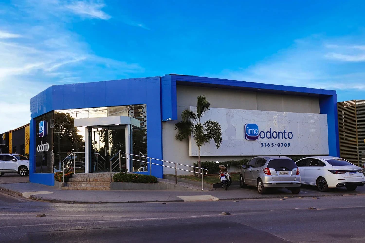 IMO Odonto - Cuiabá – foto 1
