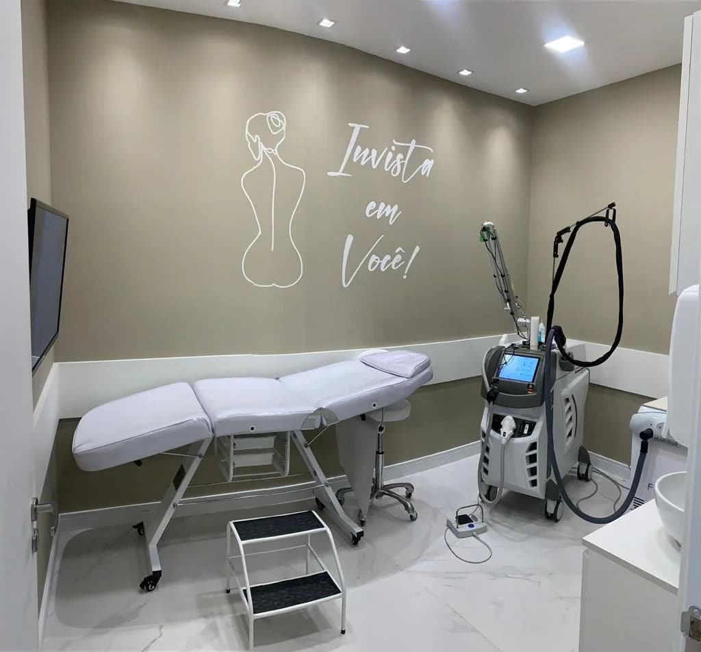 Estética Laser & Co Pátio 24 – foto 2