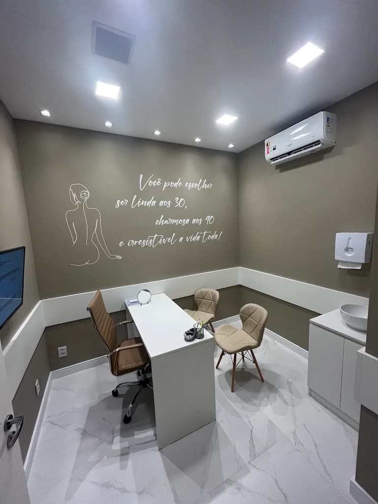 Estética Laser & Co Pátio 24 – foto 3