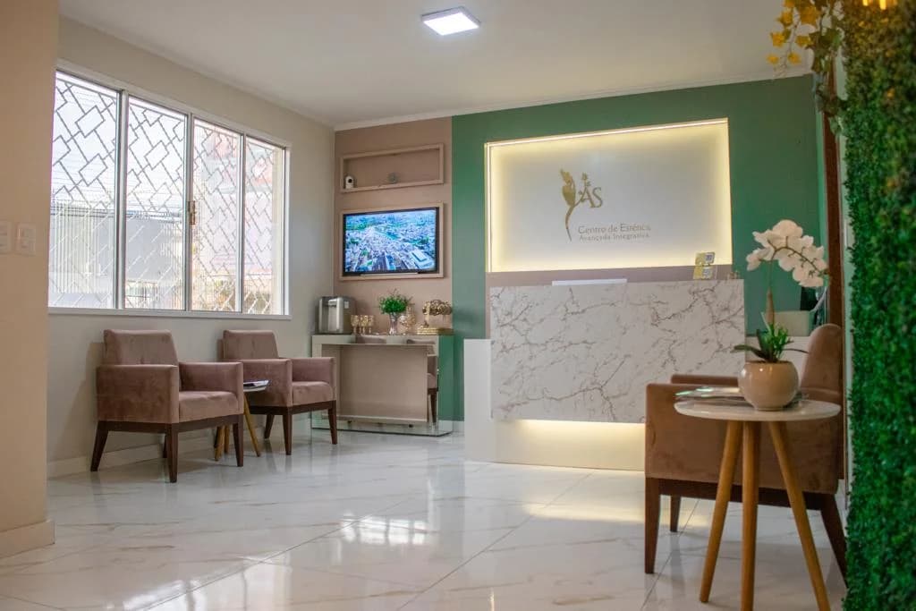 AS Centro de Estética Avançada Integrativa - Clínica de Estética em Santa Maria RS – foto 2