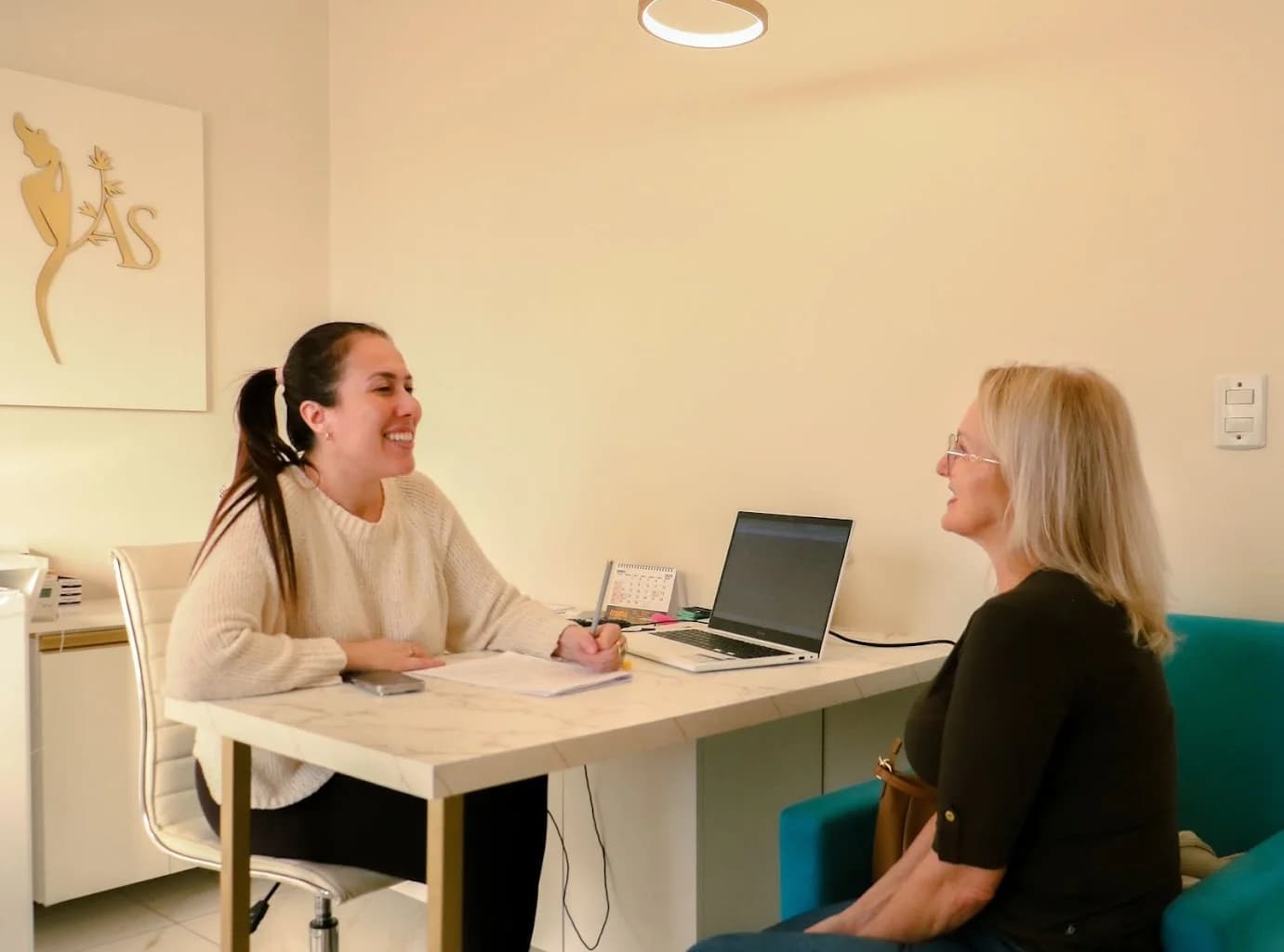 AS Centro de Estética Avançada Integrativa - Clínica de Estética em Santa Maria RS – foto 3