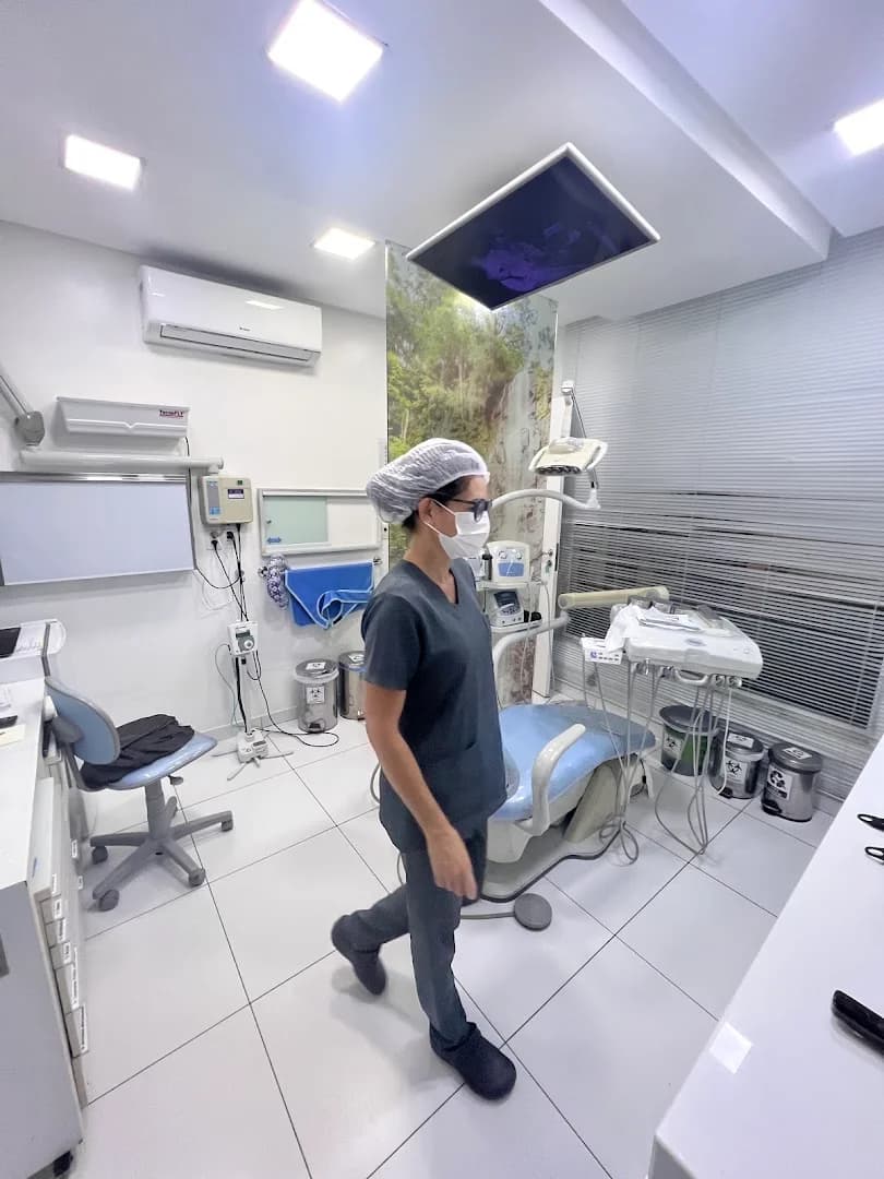 OdontoGalerie - Clínica Odontológica Premium focada em Reabiltação Oral Estética e Implantes – foto 2