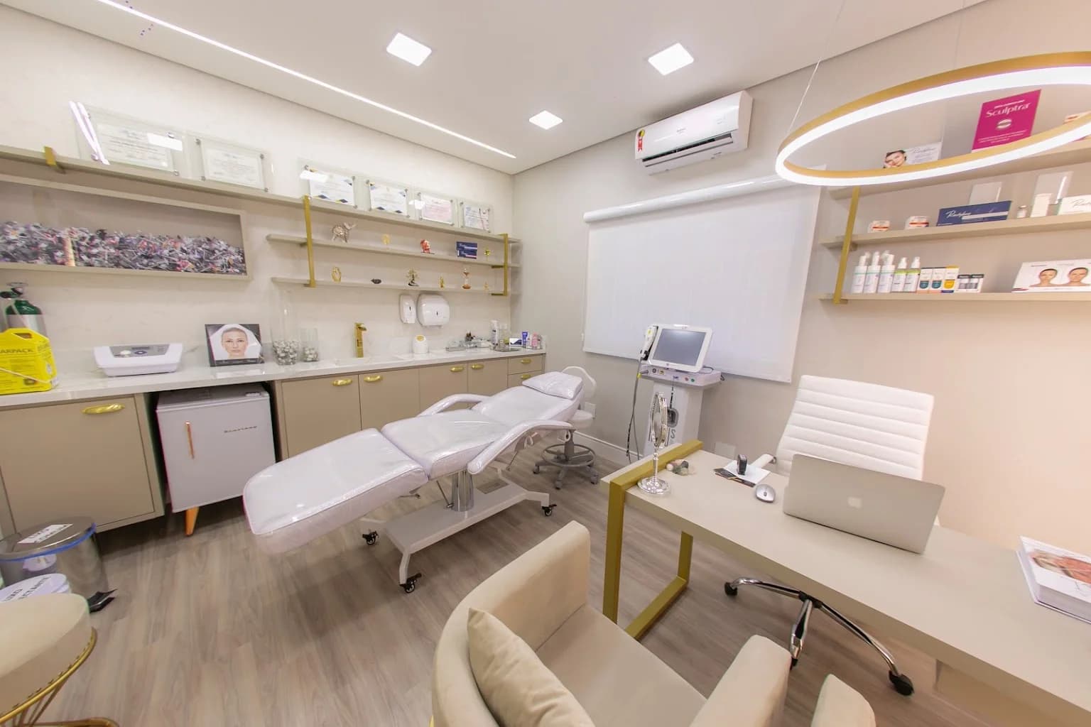 Transforme-se! Clínica de Estética em Campinas | Harmonização Facial | Botox | Preenchimento | Rejuvenescimento – foto 2