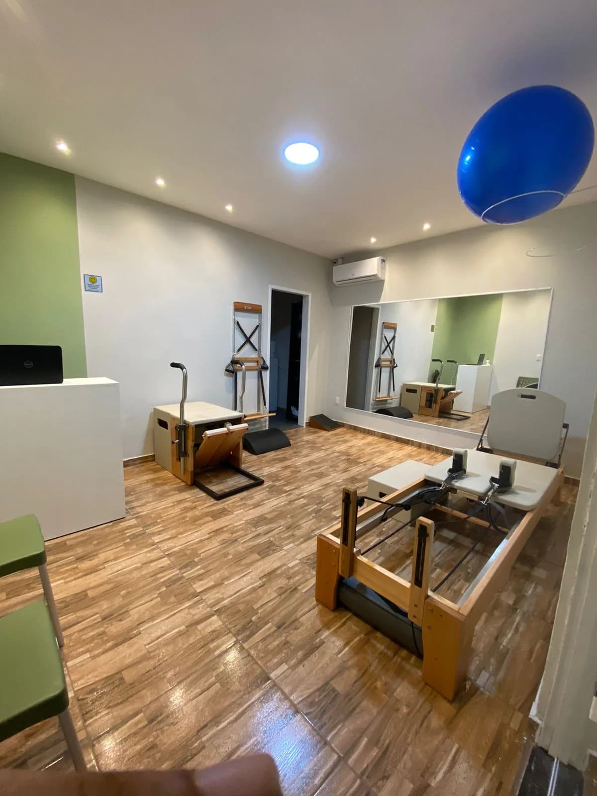 Studio Zen Pilates – foto 1