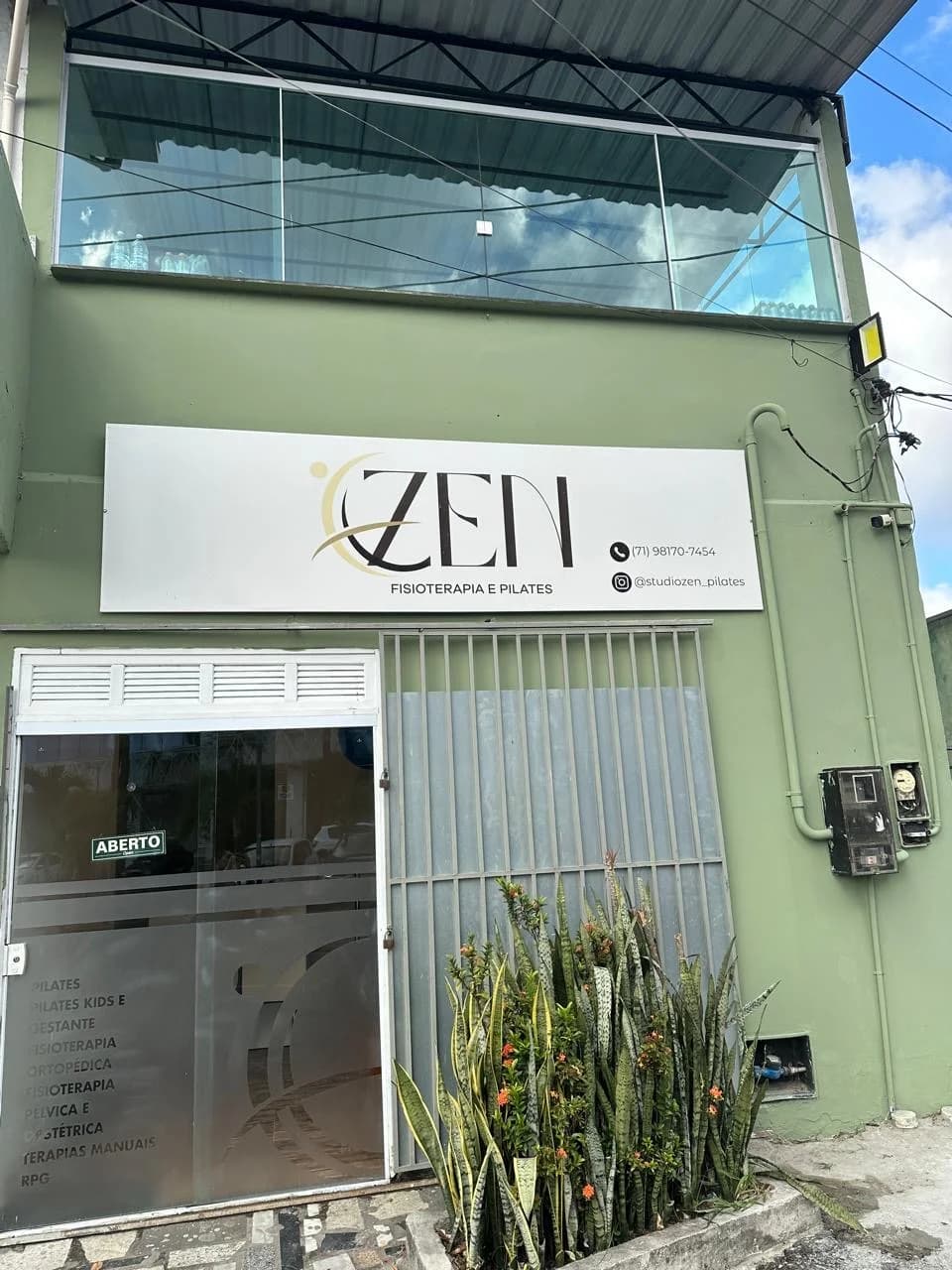 Studio Zen Pilates – foto 2