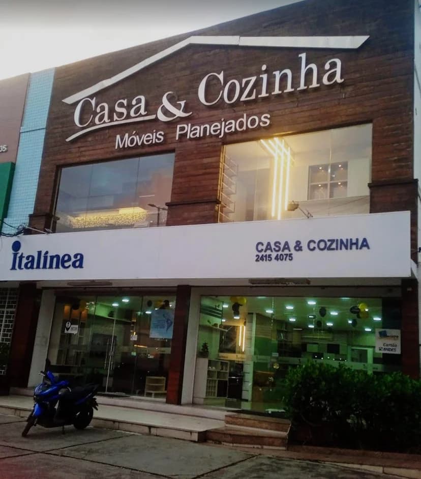 Italínea Casa e Cozinha - Móveis Planejados – foto 1