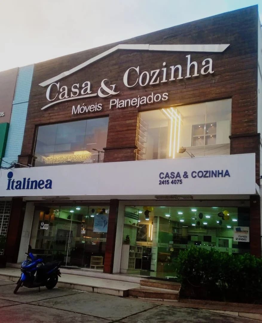 Italínea Casa e Cozinha - Móveis Planejados – foto 2