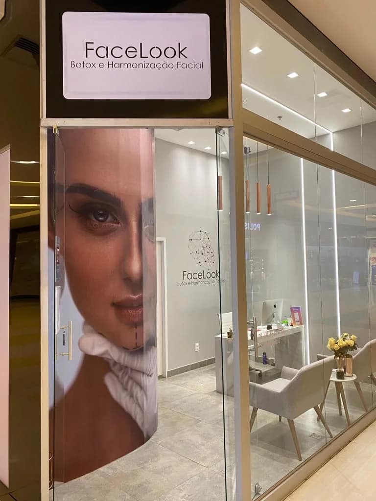 Facelook - Harmonizaçāo Facial e Odontologia em Sete Lagoas – foto 3