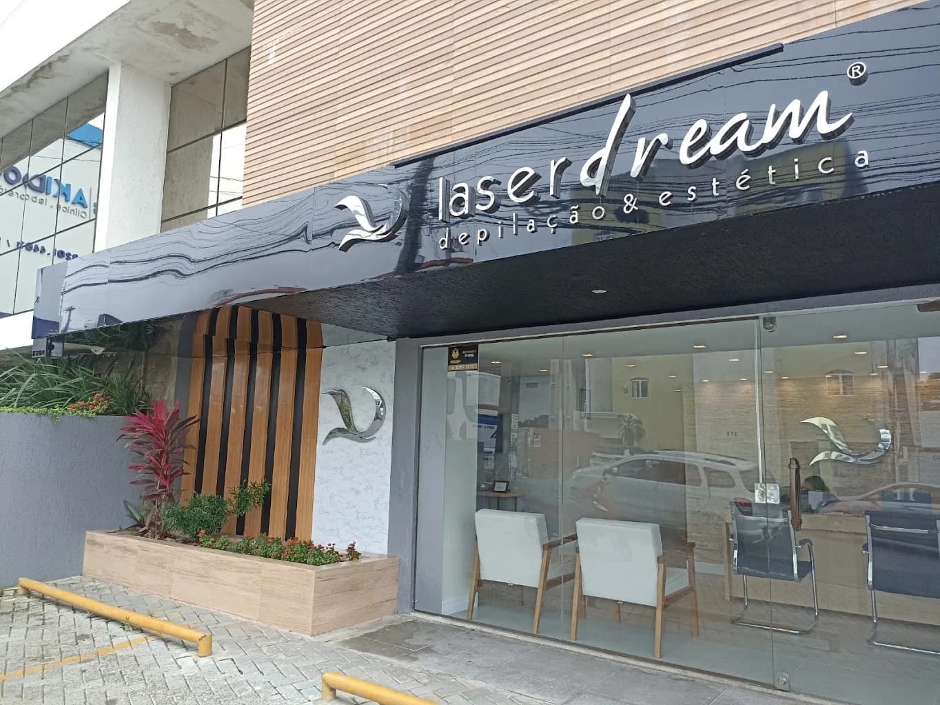Laser Dream – foto 1