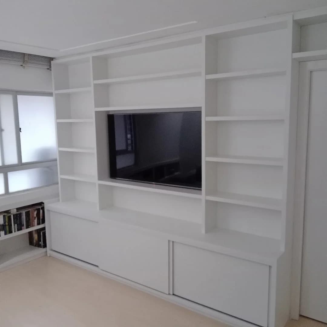 Marcenaria Maris Móveis Planejados – foto 1