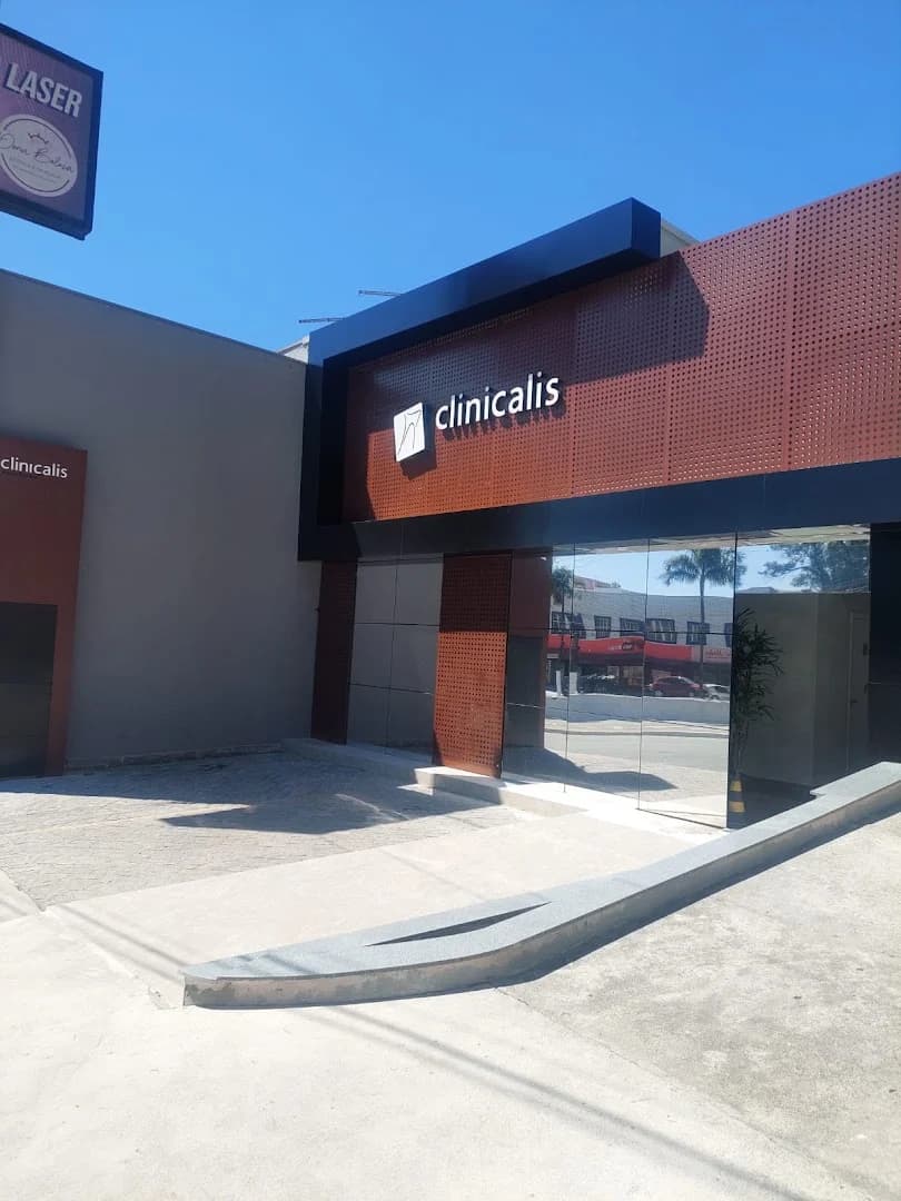 Clinicalis – foto 1