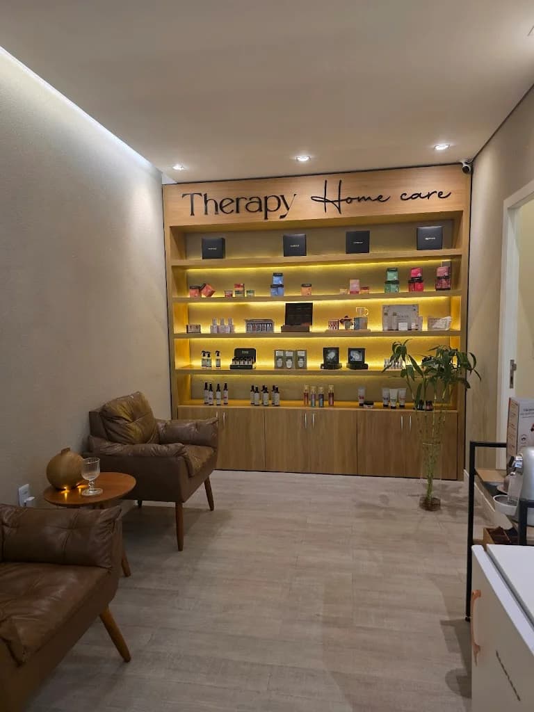 Therapy Spa - Elem Marçal Team – foto 2