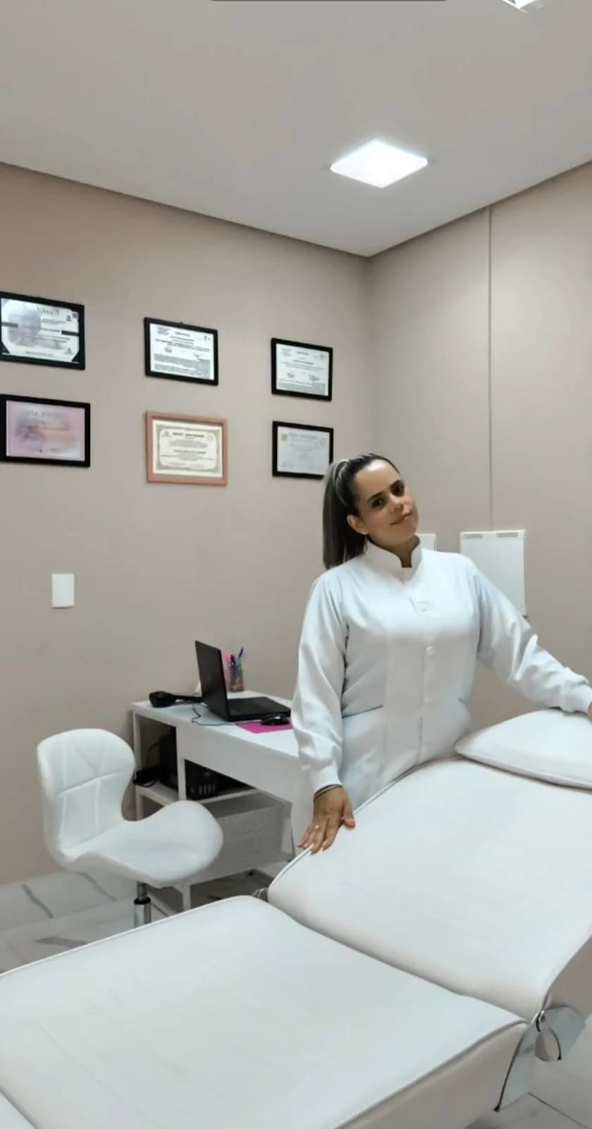 Clínica Dra. Mary Conceição Biomédica Esteta | Estética, Saúde e Bem Estar – foto 1