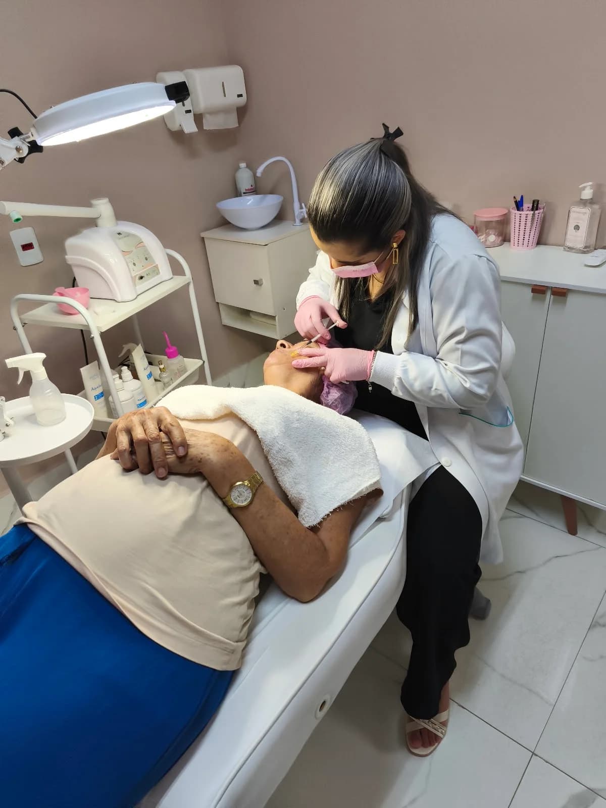 Clínica Dra. Mary Conceição Biomédica Esteta | Estética, Saúde e Bem Estar – foto 2