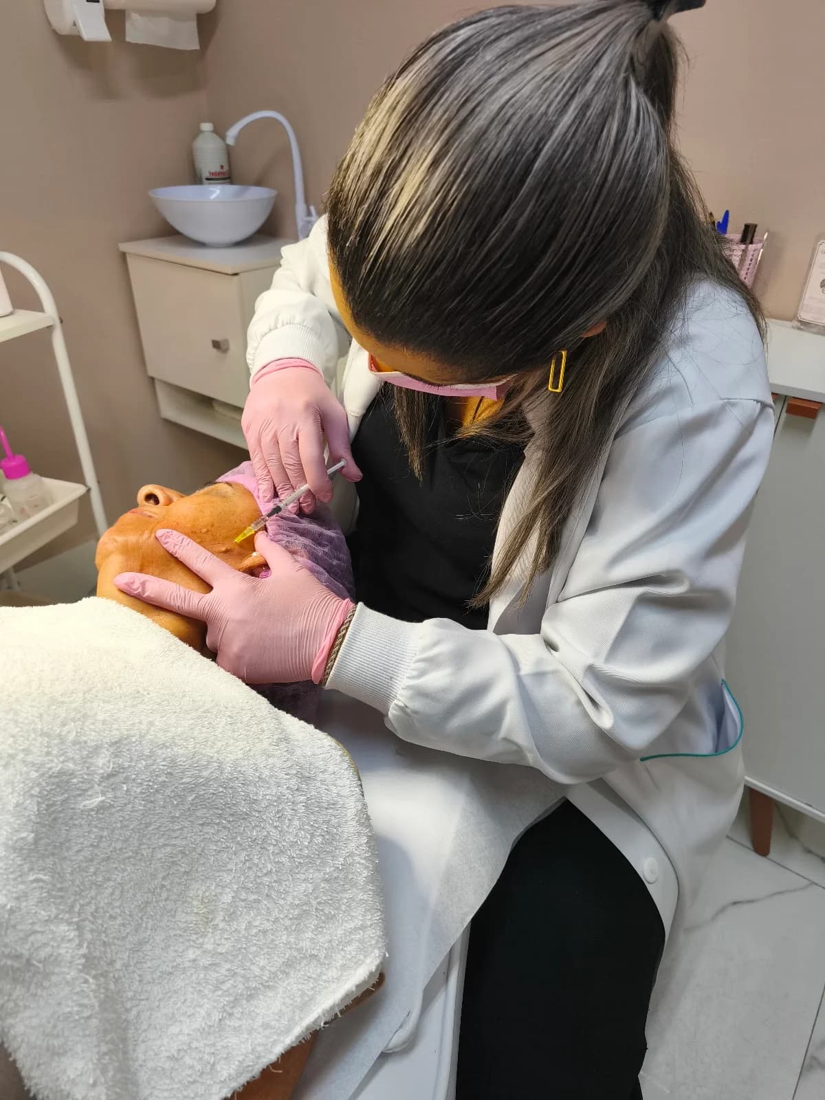 Clínica Dra. Mary Conceição Biomédica Esteta | Estética, Saúde e Bem Estar – foto 3